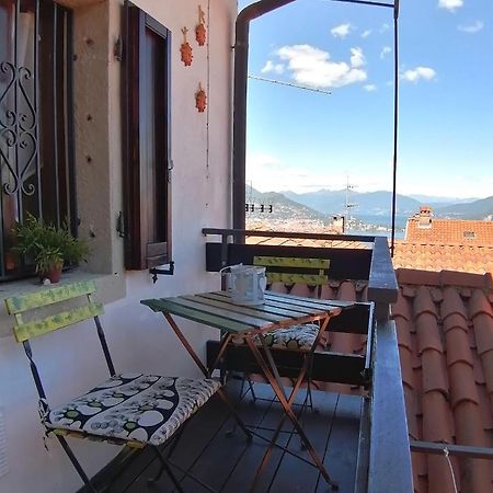 Casa Cuore Stresa Exterior photo