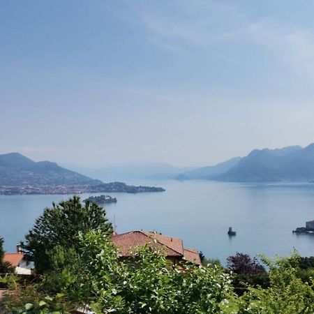 Casa Cuore Stresa Exterior photo