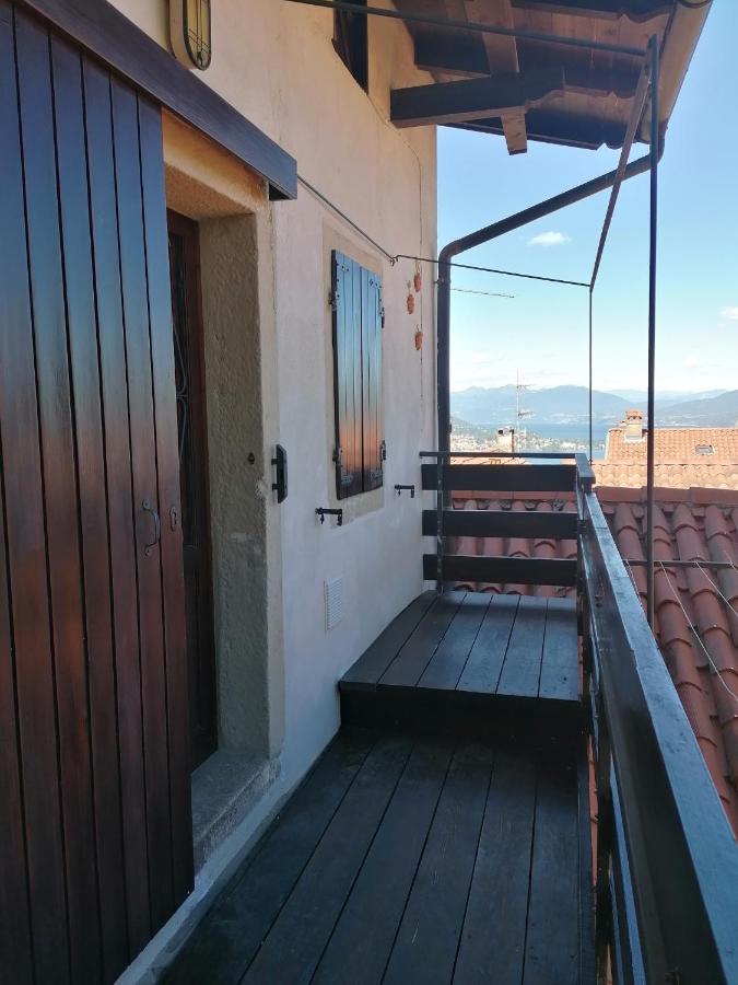 Casa Cuore Stresa Exterior photo