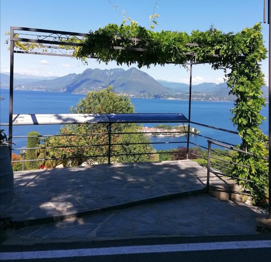 Casa Cuore Stresa Exterior photo